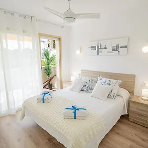  Apartamento Familiar Leomar
