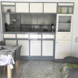  Apartamento Perfect Near Port Aventura,