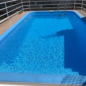  Apartamento Diplomatic