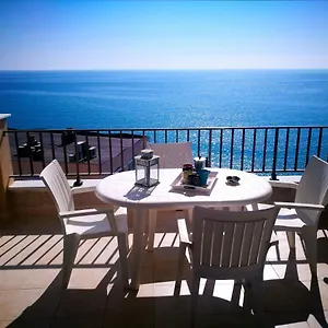  Apartamento Nautilus Vistas Mar, Nuevo Centro
