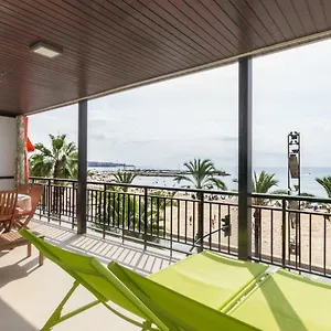  Apartamento La Paz