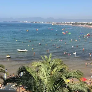  Apartamento Vista Mar