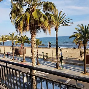  Apartamento Apolo