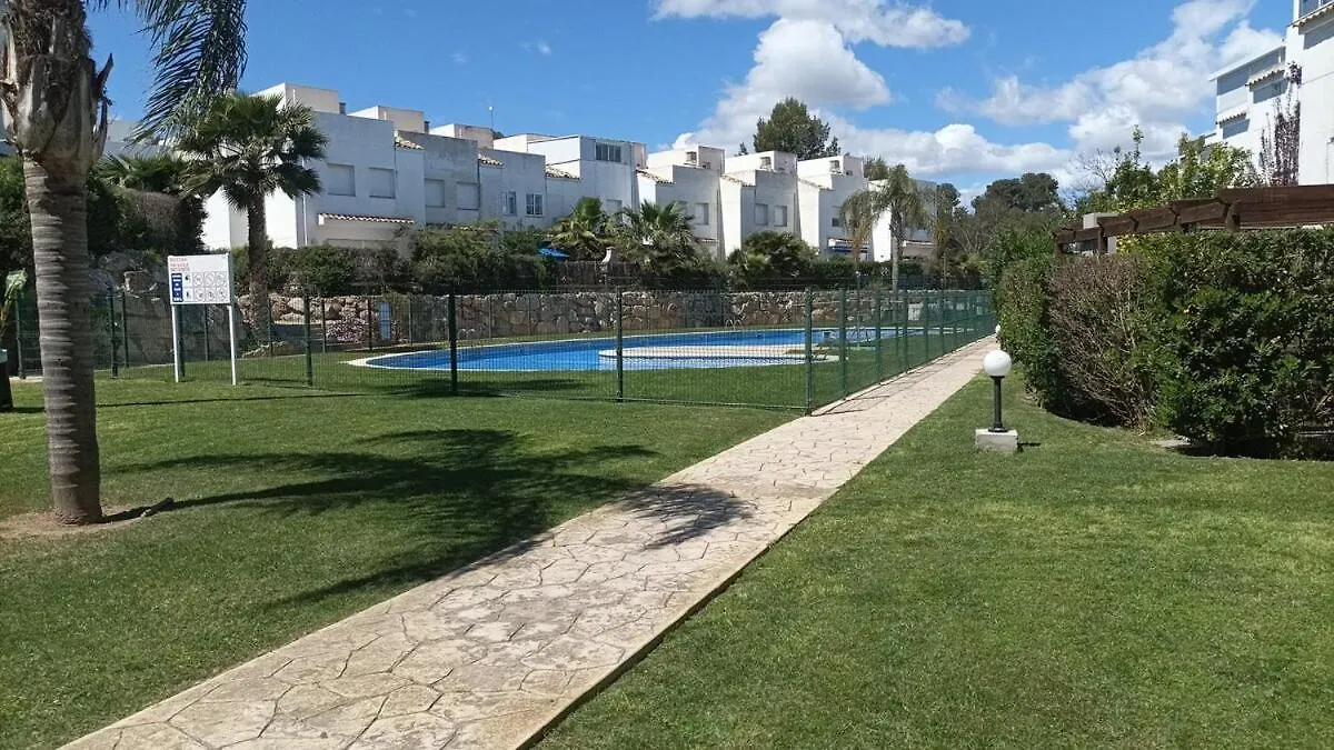 Сasa de vacaciones SunAndBed Cumbres Salou