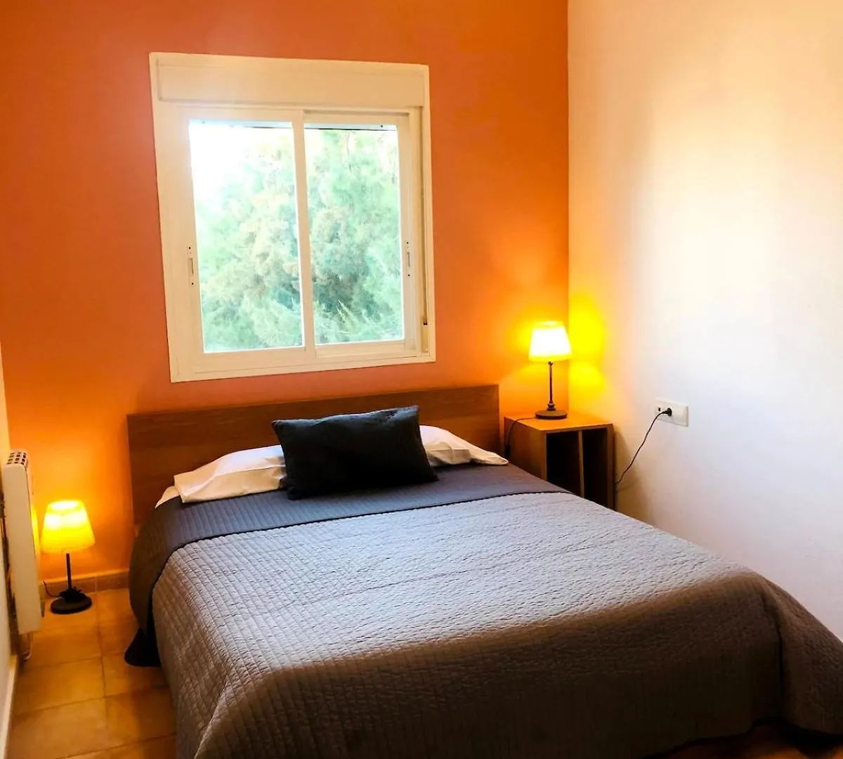 Сasa de vacaciones SunAndBed Cumbres Salou