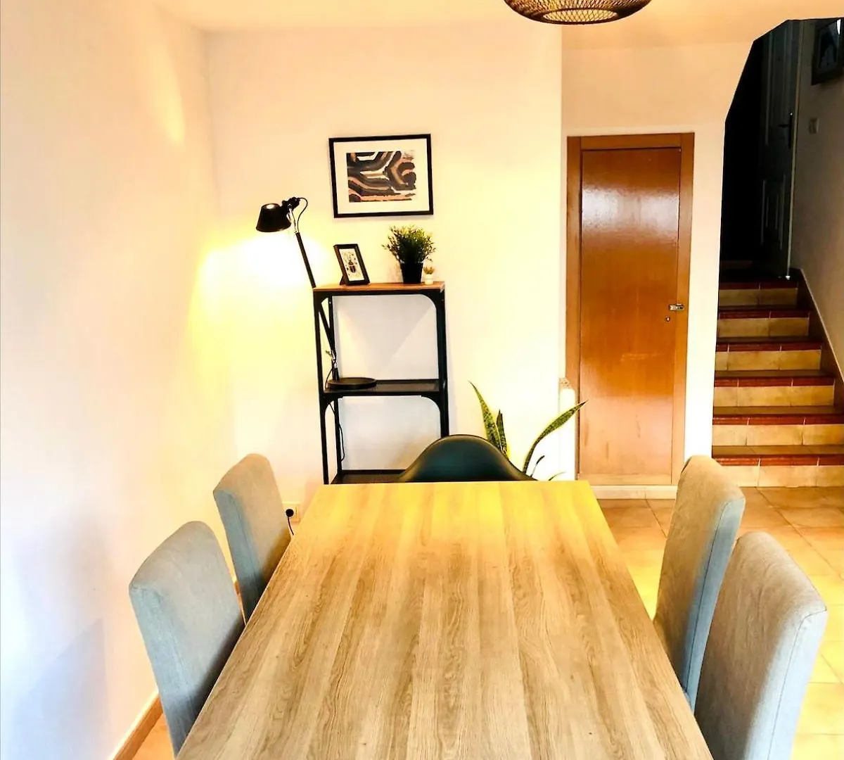 Сasa de vacaciones SunAndBed Cumbres Salou