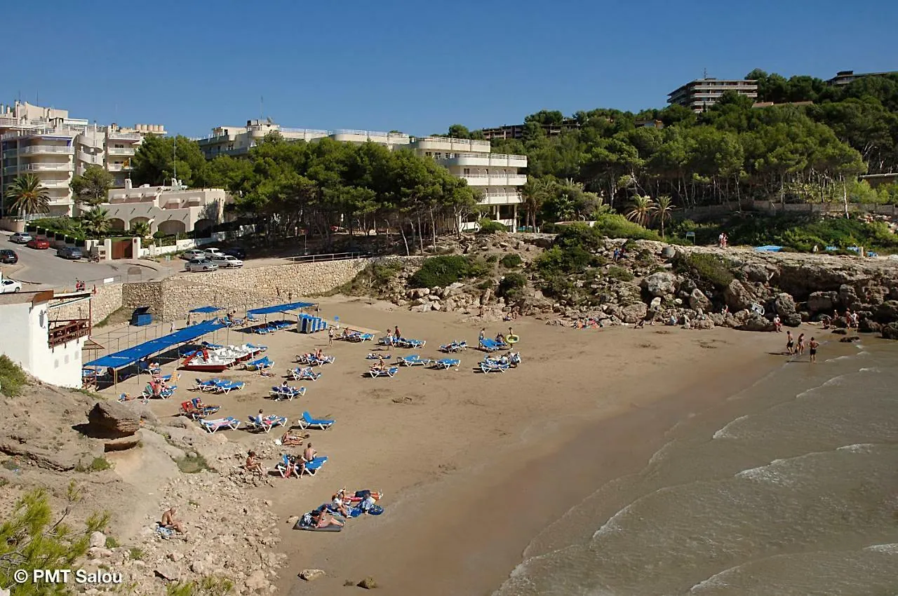Сasa de vacaciones SunAndBed Cumbres Salou